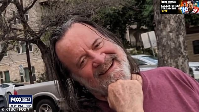 Texas dad crushed to death by ‘rotting’ pecan tree while eating at BBQ joint