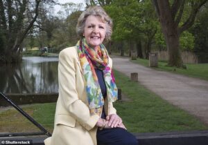 Dame Penelope Keith dies aged 86: Actress best known for The Good Life and To The Manor Born passes away ‘peacefully’ after battle with cancer