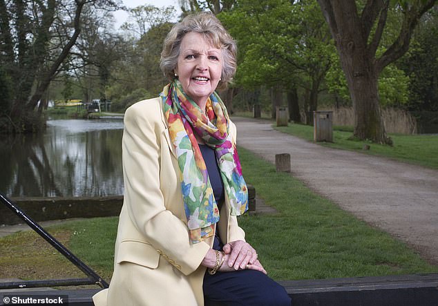 Dame Penelope Keith dies aged 86: Actress best known for The Good Life and To The Manor Born passes away ‘peacefully’ after battle with cancer