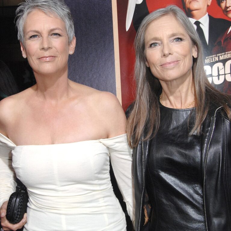 Jamie Lee Curtis’ Sister Died of Natural Causes