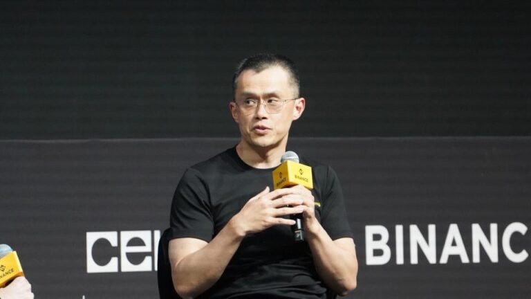 Binance founder CZ blames crypto’s sour 2026 on mix of AI, global tension, 4-year cycle