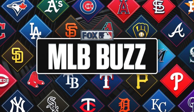 MLB 2026 Buzz: Angels Place P Jack Kochanowicz On The 15-Day IL