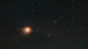 What’s Up: June 2026 Skywatching Tips from NASA