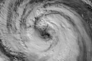 Typhoon Jangmi – NASA Science