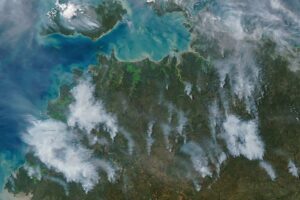 Fighting Fire With Fire – NASA Science