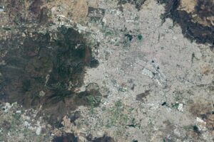 World Cup Fever in Guadalajara