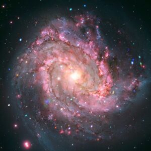 NASA’s Chandra Finds Unexpected Fireworks in Aftermath of Stellar Explosions