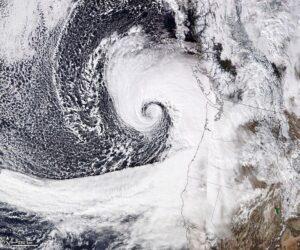 NASA Uses Machine Learning to Enhance Flash Flood Warnings