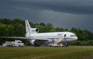 Partners, NASA Ready for June Launch of Swift Boost Mission