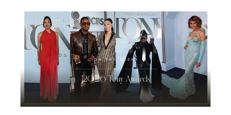 Best Dressed at the 2026 Tony Awards: Jeremy Pope, Danielle Brooks, Queen Latifah, and More