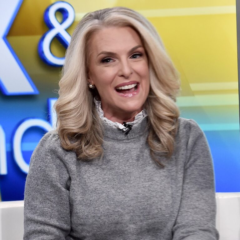 Janice Dean Leaves Fox After 22 Years Amid MS Battle