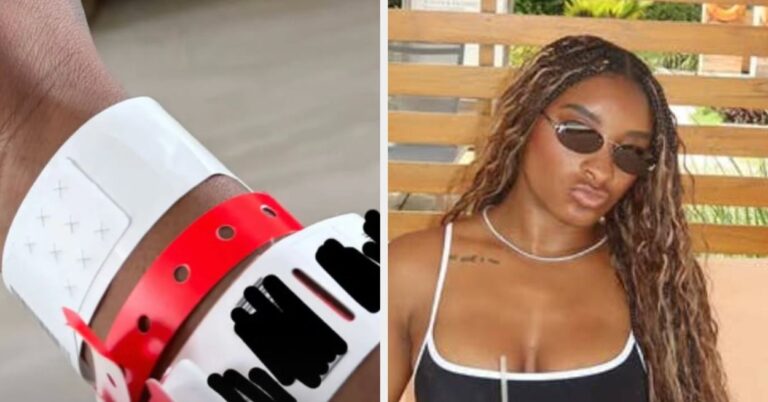 "Weren’t You Just On Death's Door??": The Backlash Simone Biles Got For Vacationing After Her Medical Emergency Is Unbelievably Vile
