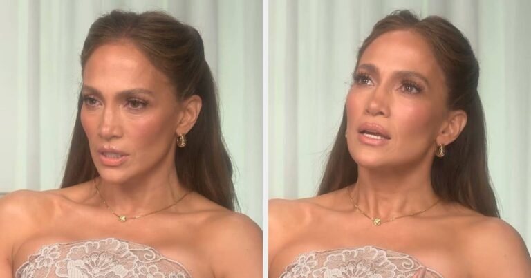 Jennifer Lopez’s Twins’ College Scholarships Spark Mixed Discourse