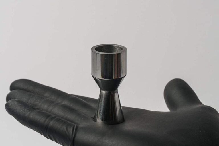 This startup’s super metals could soon be in military drones, luxury watches, and chef’s knives