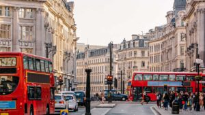 What Americans can learn from London’s war on cars » Yale Climate Connections