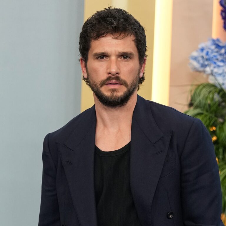 Kit Harington Had 6-Week Rehab Stay After Game of Thrones Season 8