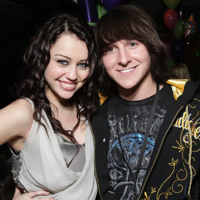 Miley Cyrus Hannah Montana Special: Why Mitchel Musso Skipped 