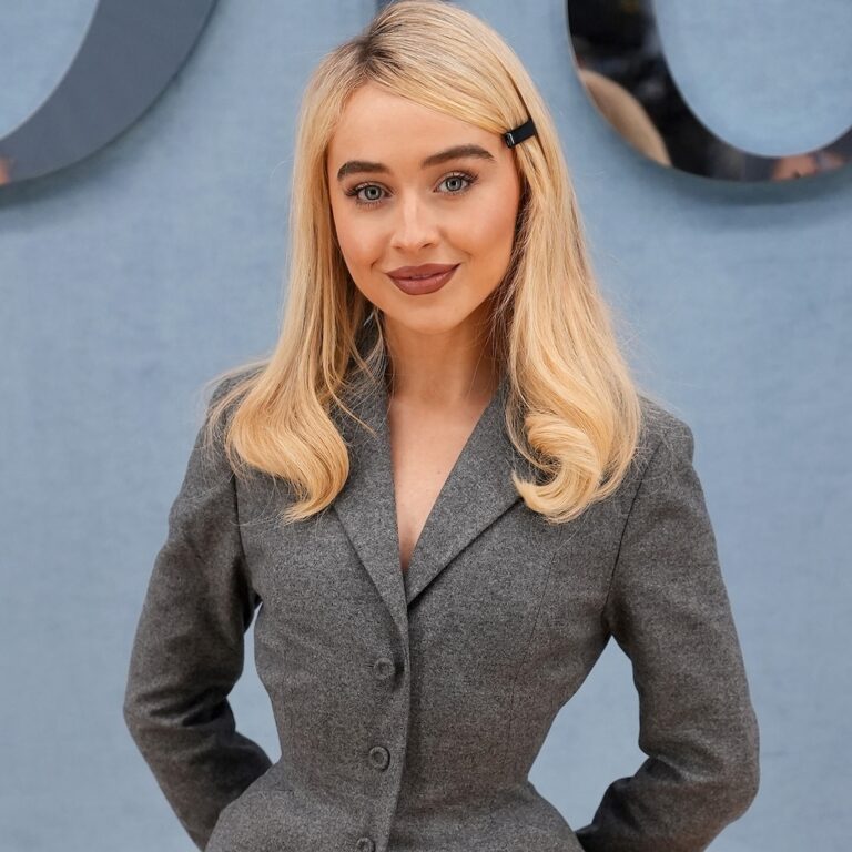 Sabrina Carpenter Granted Restraining Order Against Stalker