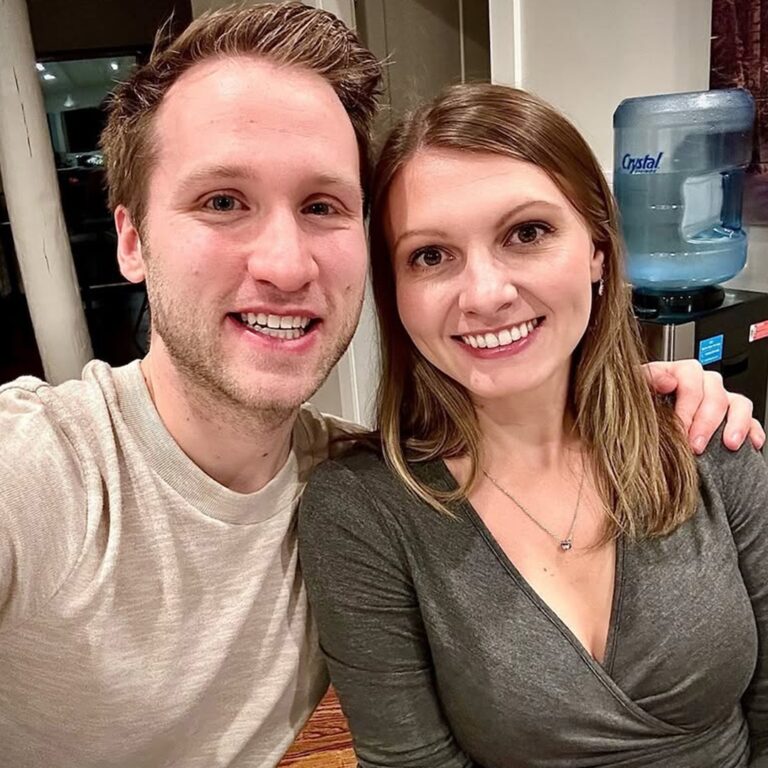Jesse Ridgway, Ashley Ridgway Urged to Break Up After Pregnancy Termination