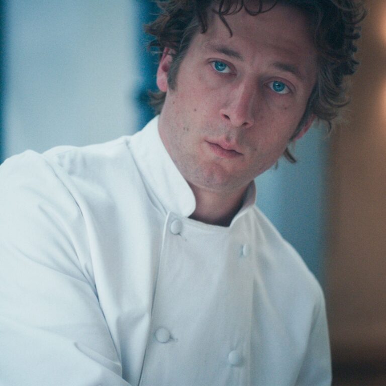 Jeremy Allen White Reacts to Carmy’s Big Mistake