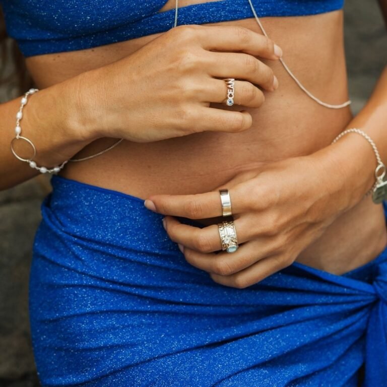 Expensive-Looking Vacation Jewelry: Waterproof, Tarnish-Free & Affordable