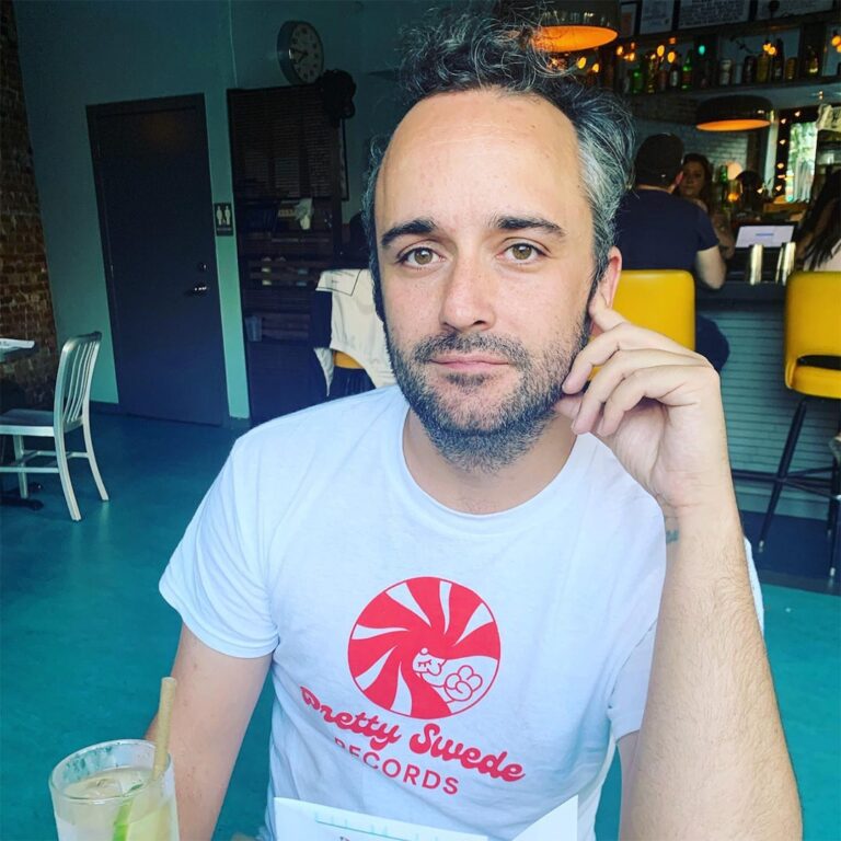 Love Island USA Pays Tribute to Producer James Barker After Death