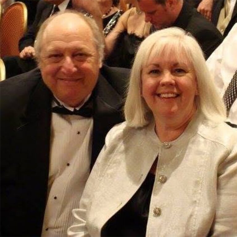 All My Children’s Paul Avery, Wife Sheila Avery Die; Killed in House Fire