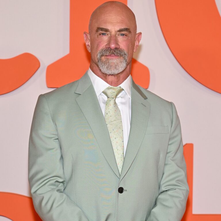 Christopher Meloni Details Being Attacked as a Bouncer Before Law & Order