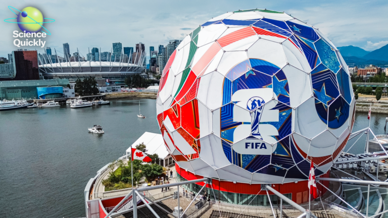 World Cup begins under health watch as new AI rules spark debate and ancient Rome’s road network expands