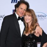 Jane Seymour, John Zambetti Engaged After 3 Years of Dating
