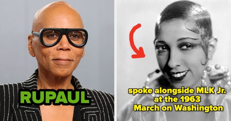 Can You Name These 25 Black LGBTQ+ Icons?