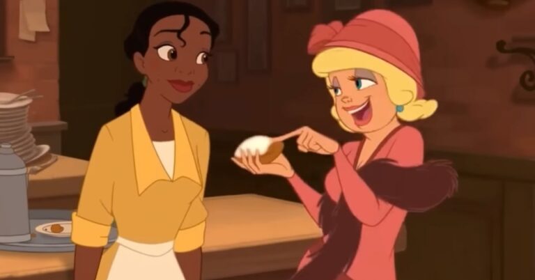 Which Disney Princess Would Be Your Bestie?