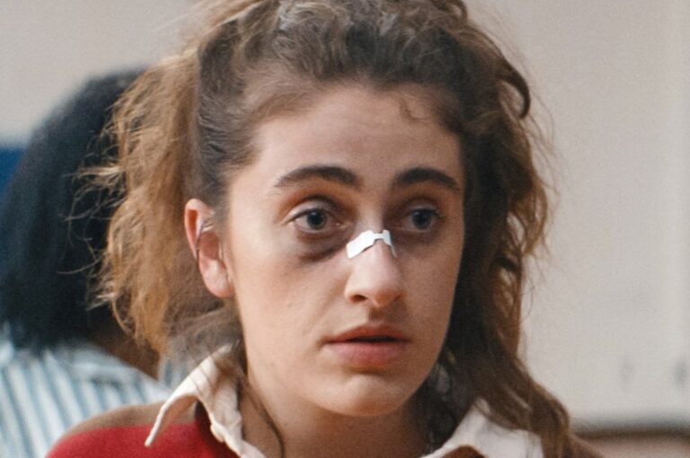 Live As Rachel Sennott For A Day And Recieve One Of Her Movies To Watch