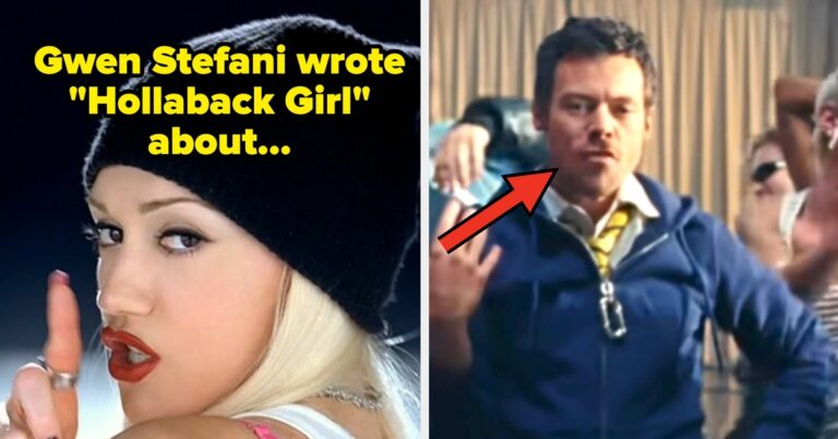Soooo Sorry, But The Average Person Can't Score Over 18/24 On This Pop Culture Trivia Quiz
