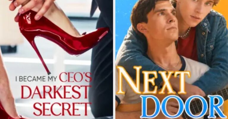 If You Love Shows Drenched In Drama, These 10 Micro Dramas With 7.0+ IMDb Ratings Need To Be Your Next Watch