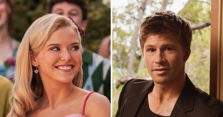 Legally Blonde’s Elle, DWTS Spinoff