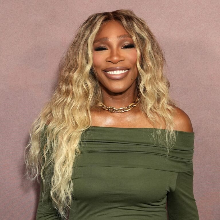 Serena Williams’ Tennis Comeback: Inside Her Private World