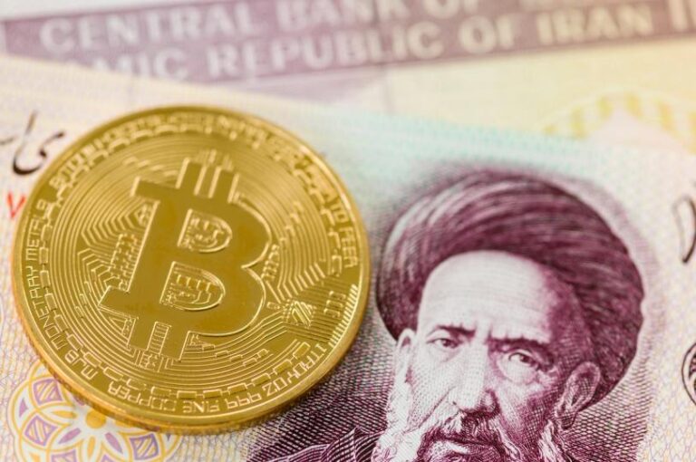 Bitcoin pops above $65,500 as the US-Iran deal sends oil sliding