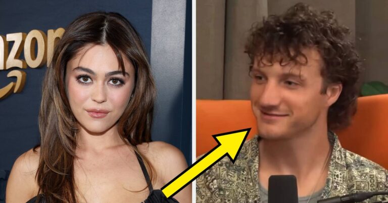 Amid News Of Their Split, People Have Unearthed “Off Campus” Star Mika Abdalla's Heartbreaking Reaction To Her Now-Ex-Fiancé Jake Short’s Shocking Description Of Her