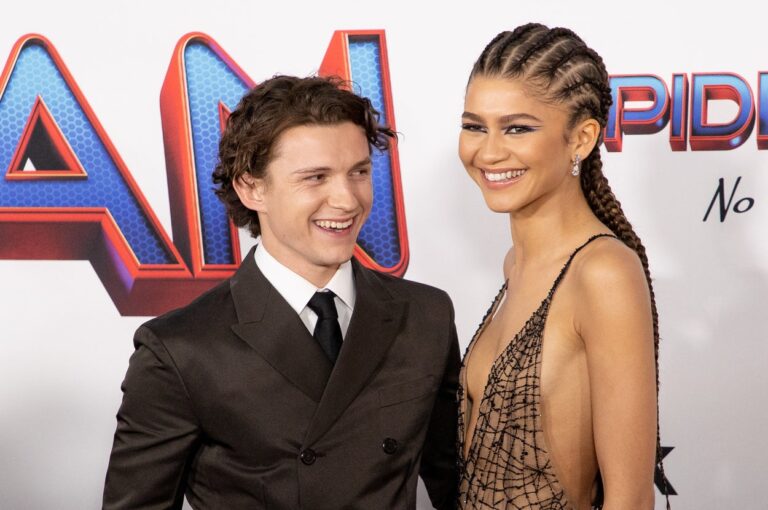 Actors Who Dated Their Co-Stars