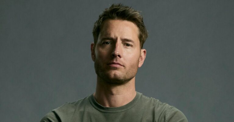 Justin Hartley Joins New TV Show After Surprise Tracker Changes