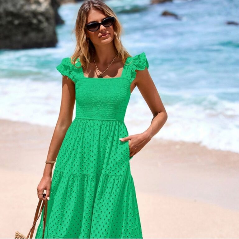 Prime Day Fashion Deals on Petite-Friendly Summer Dresses