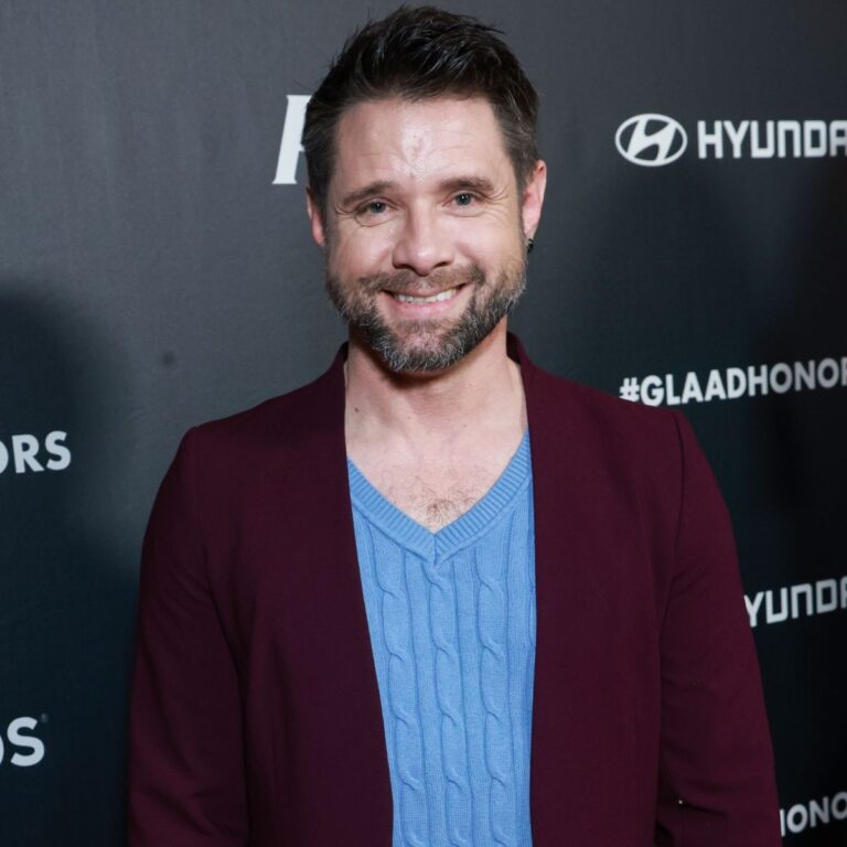 Who’s the Boss? Star Danny Pintauro Reacts to Interest Over His Amazon Job