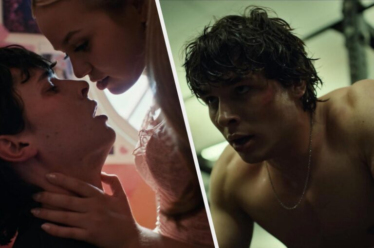 Which ‘Fight Dirty’ Character Is Your Match?