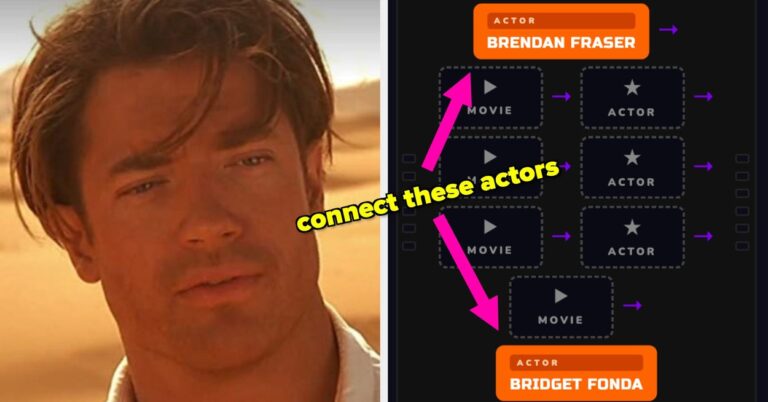 No One Born After 1995 Will Be Able To Solve This '90s Movie Puzzle