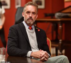 Fears mount for Jordan Peterson’s health as his daughter posts cryptic message for Father’s Day and he gives sad update