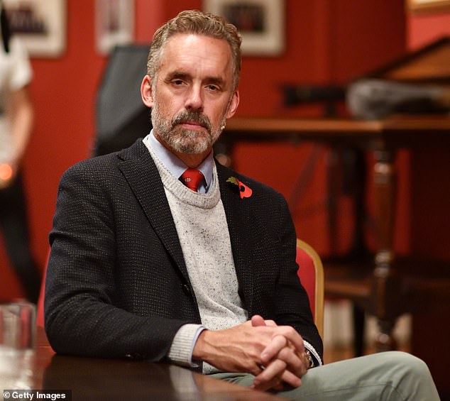 Fears mount for Jordan Peterson’s health as his daughter posts cryptic message for Father’s Day and he gives sad update