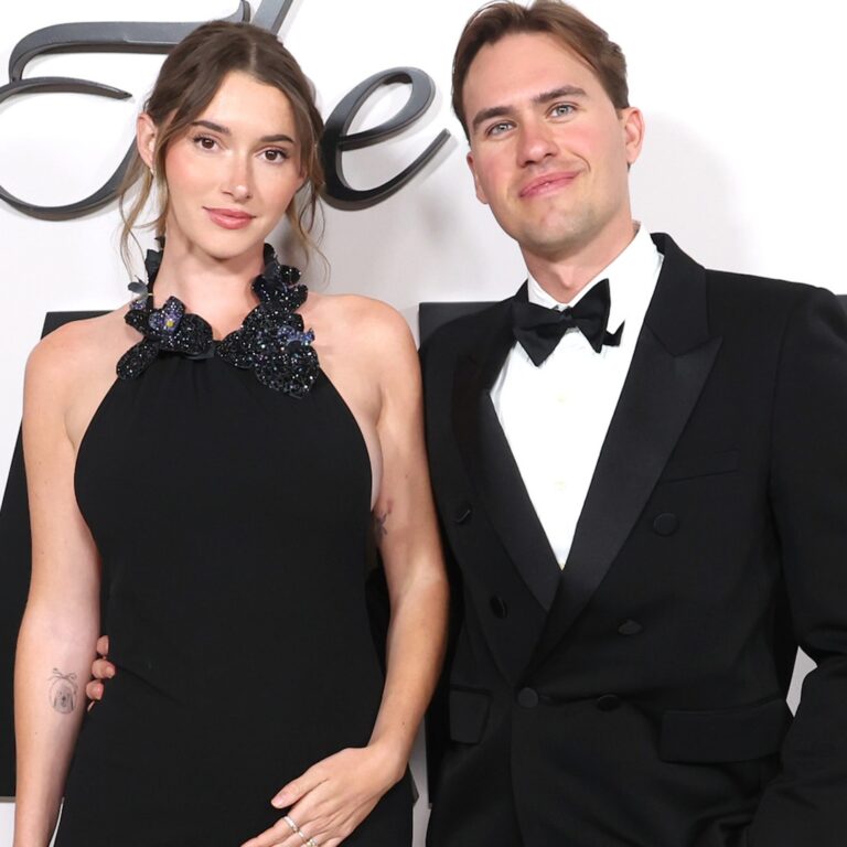 Madeleine White Gives Birth to Baby With Andrew Fedyk After Complications