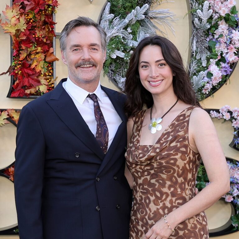Will Forte, Olivia Modling Almost Divorced Over Her Bangs Haircut