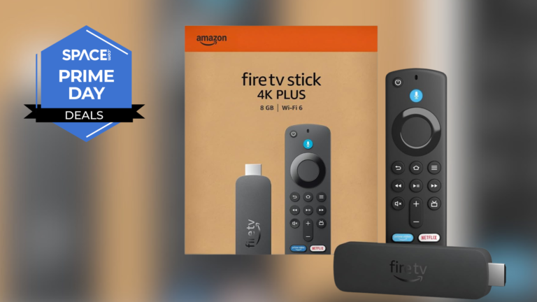 Last chance to stream your favorite sci-fi movies from anywhere for less than $25 on Prime Day